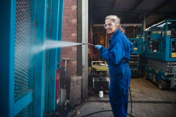Best Oil Spill Cleanup  in Olton, TX