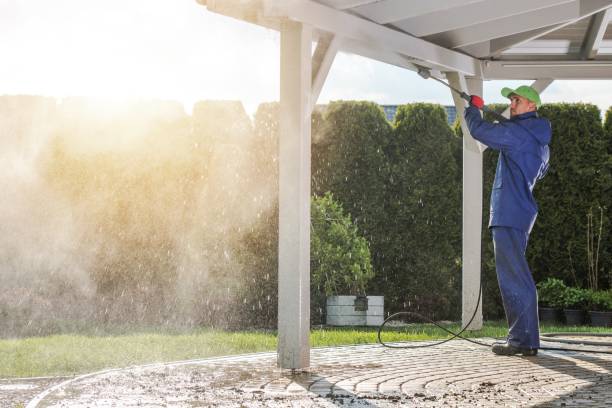 Reliable Olton, TX Pressure Washing Solutions