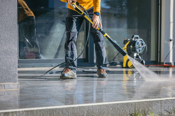 Best Fence Cleaning  in Olton, TX