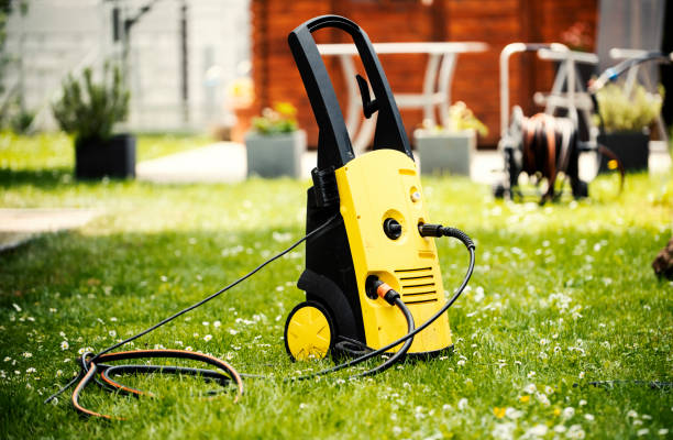 Best House Exterior Washing  in Olton, TX